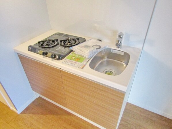 JM高輪レジデンスの物件内観写真